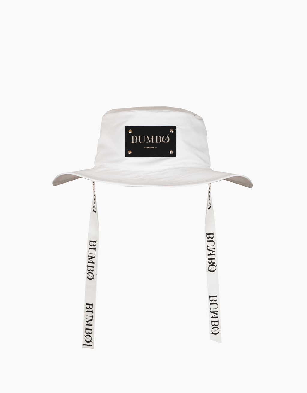 Pearl Bucket Hat