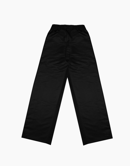 NIGHT Snap Button Joggers