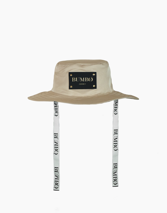 Desert Bucket Hat